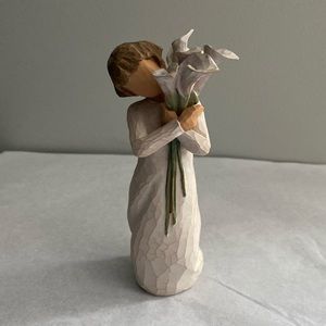 WILLOW TREE BEAUTIFUL WISHES